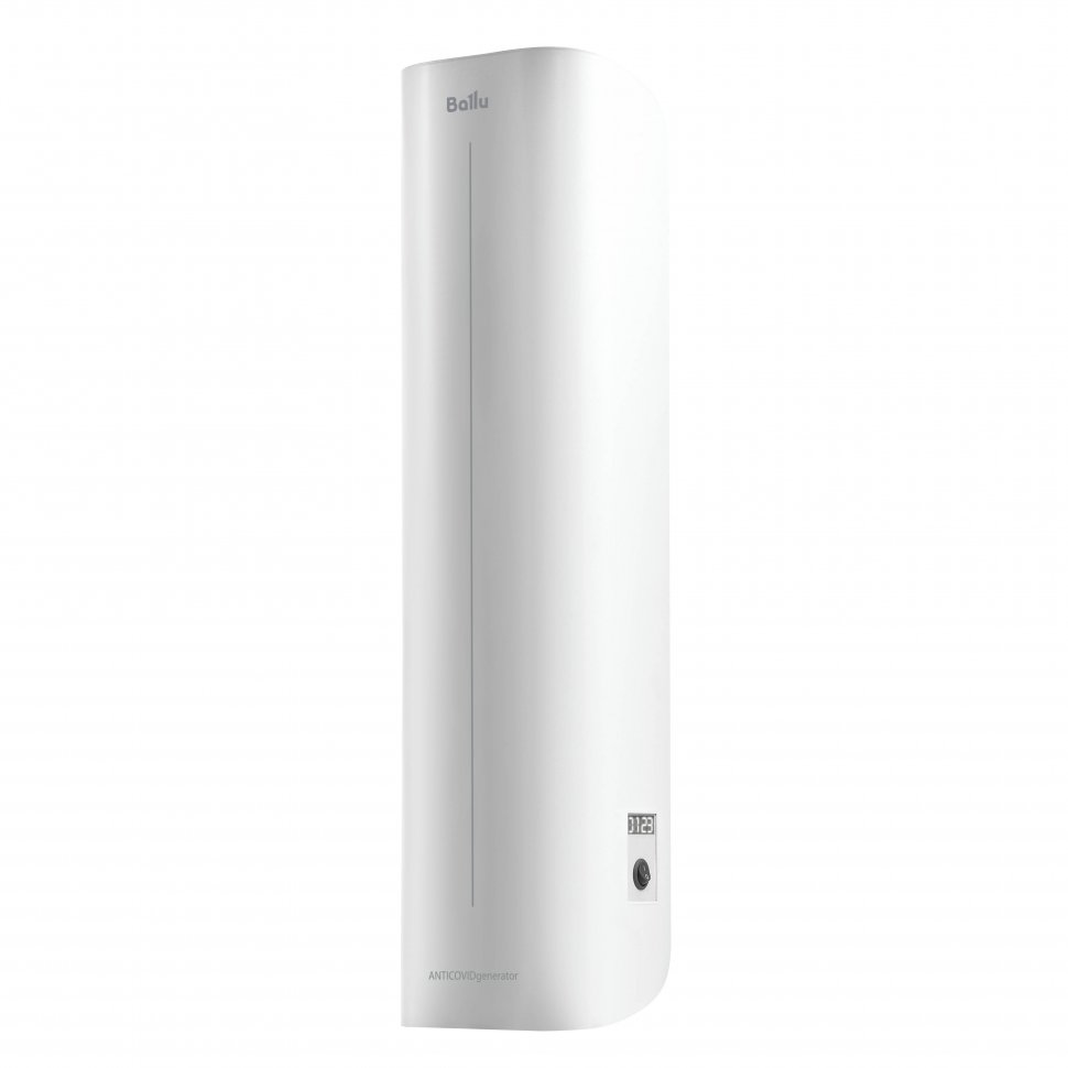 Бактерицидный рециркулятор Ballu DRU-30D ANTICOVIDgenerator