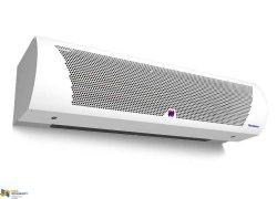 Электрическая тепловая завеса Тепломаш КЭВ-6П3231Е