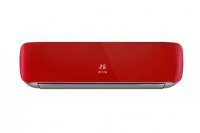 Внутренний блок мульти сплит-системы Hisense AMS-09UW4RVETG00(R) Red Free Match DC Inverter