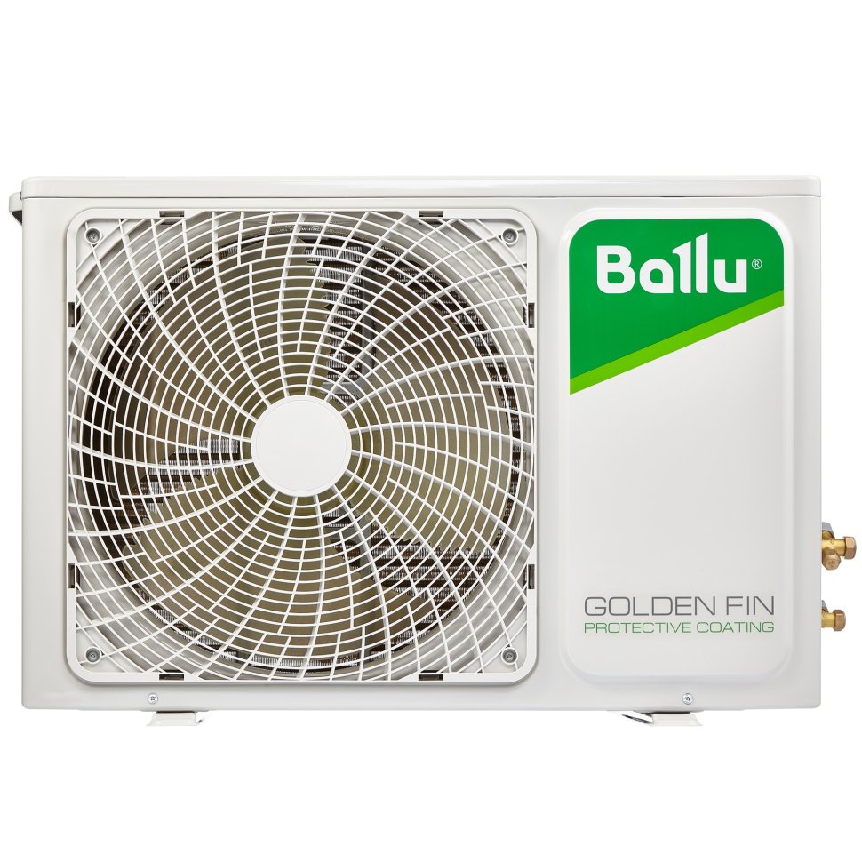 Сплит-система Ballu BSAG-09HN8 iGreen Pro