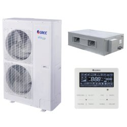 Канальная сплит-система Gree FGR30Pd/DNa-X