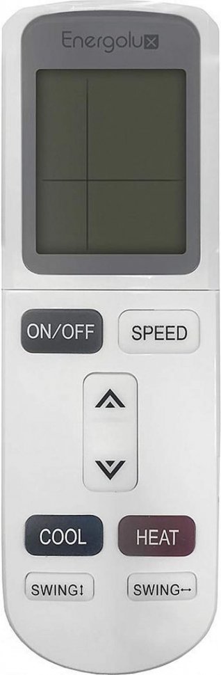 Внутренний блок мульти сплит-системы Energolux SACF18M1-AI Smart Multi