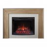 Каминокомплект RealFlame Jersey 25.5 WT c очагом Evrika LED