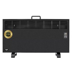 Электрический конвектор iVigo EPK4590P20 Pro Wi-Fi черный