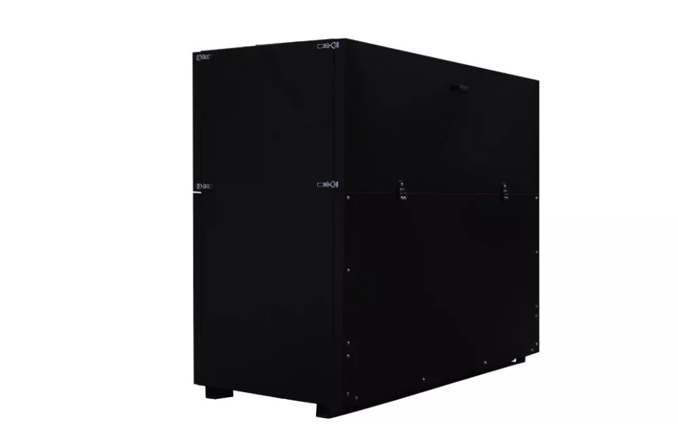 Приточно-вытяжная установка для бассейнов TURKOV Hydra V 2000 WD