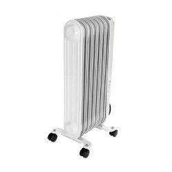 Масляный радиатор Ресанта ОМПТ-9Н