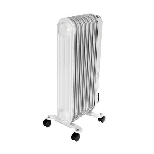 Масляный радиатор Ресанта ОМПТ-9Н