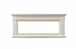 Портал Interflame Грейсон под очаг FreeSpace 60 LED FX QZ