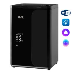 Увлажнитель воздуха ультразвуковой Ballu UHB-960 ET
