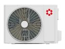 Сплит-система Kentatsu KSGTI50HZRN1R/KSRTI50HZRN1R Tiba Inverter