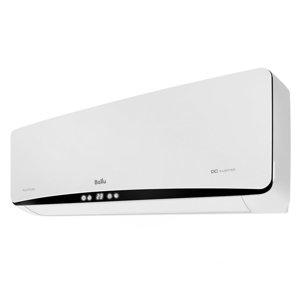 Сплит-система Ballu BSEI-07HN8 Platinum DC Inverter