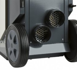 Осушитель воздуха Dantherm CDT 30S Mk II