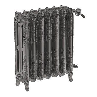 Чугунный радиатор отопления RETROstyle Радимакс Bristol M 600 6 секций