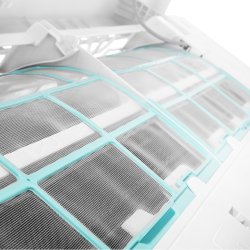 Настенная сплит-система Ballu BSYI-18HN8_V5 Eco Smart DC