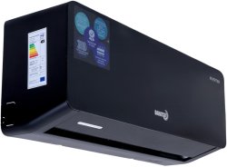 Сплит-система Dahatsu BCH-07i Mirror black