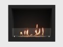 Встроенный биокамин Lux Fire Кабинет 810 М ВБКК-810М