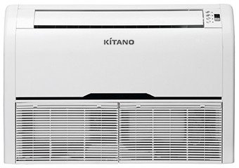 Напольно-потолочная сплит-система Kitano KC-Nikko IV-24