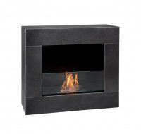 Биокамин Silver Smith Portal Lux 2