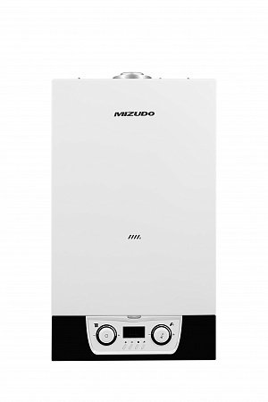 Настенный газовый котел MIZUDO M13ТL Maestro One OpenTherm