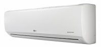 Внутренний настенный блок мульти сплит-системы LG MS05SQ.NW0R0