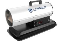 Дизельная тепловая пушка Loriot LHD-10 Rocket