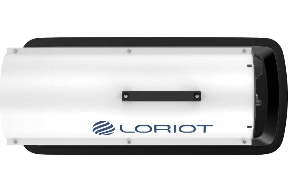 Дизельная тепловая пушка Loriot LHD-10 Rocket