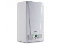 Настенный газовый котел Baxi Eco Life 24F