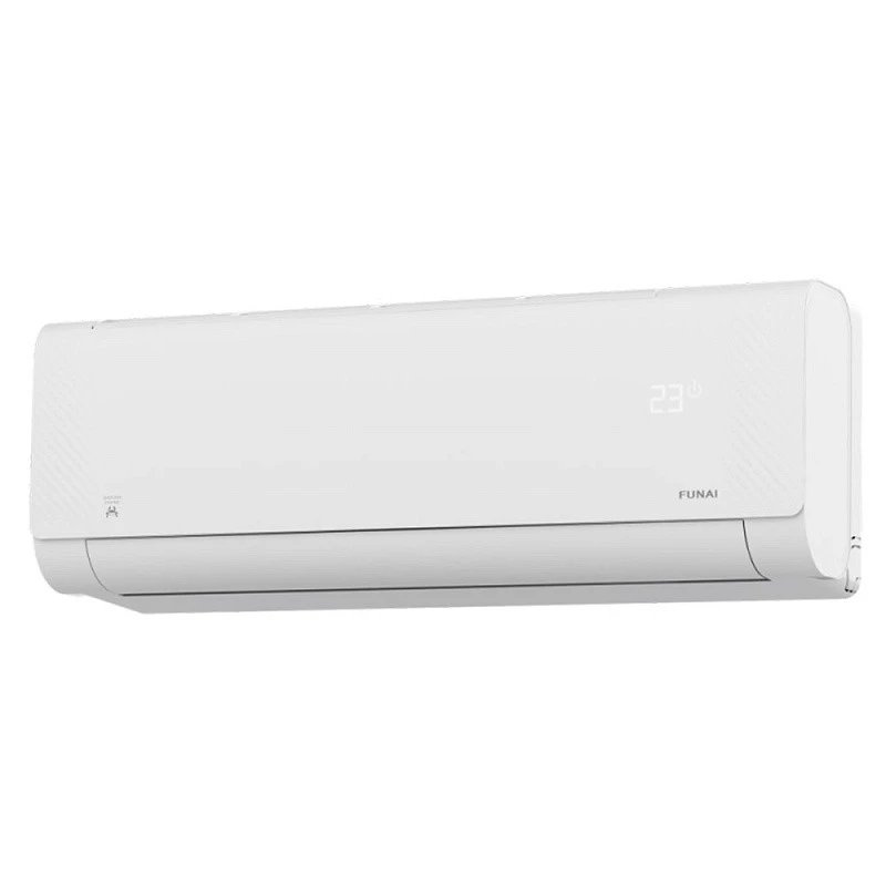 Внутренний блок мульти сплит-системы Funai RAM-I-SG35HP.W03/S Shogun Origami Kodo