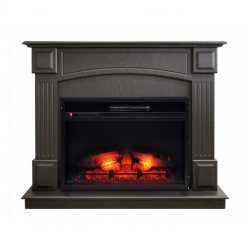 Каминокомплект RealFlame Carolina 25,5/24 DN с очагом Eridan 24