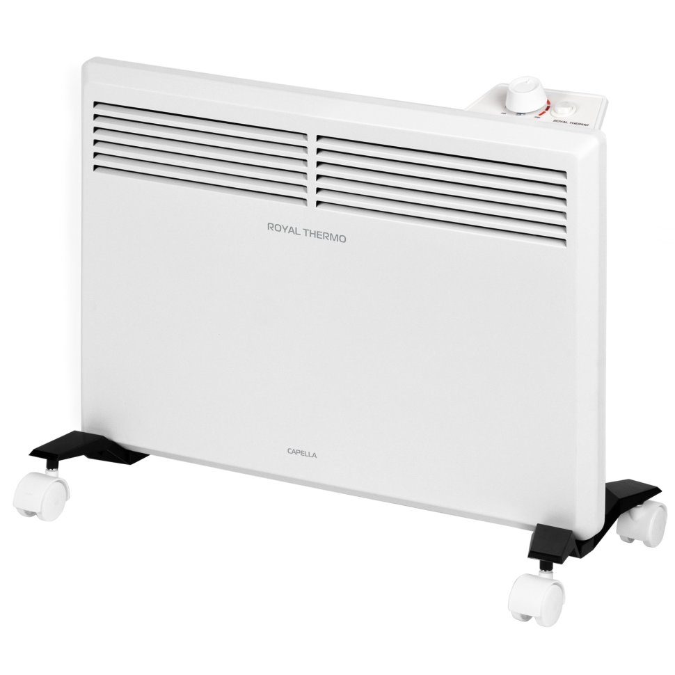 Электрический конвектор Royal Thermo RCHC/M-1500 Capella