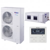 Канальная сплит-система Gree FGR40Pd/D(2)Na-X