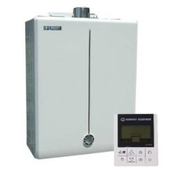 Газовый настенный котел Daewoo DGB-130 MSC