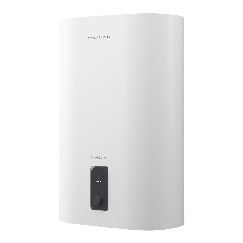 Накопительный водонагреватель Royal Thermo RWH 30 Citadel Unic