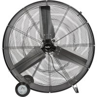 Промышленный мобильный вентилятор Ballu BIF-20DB