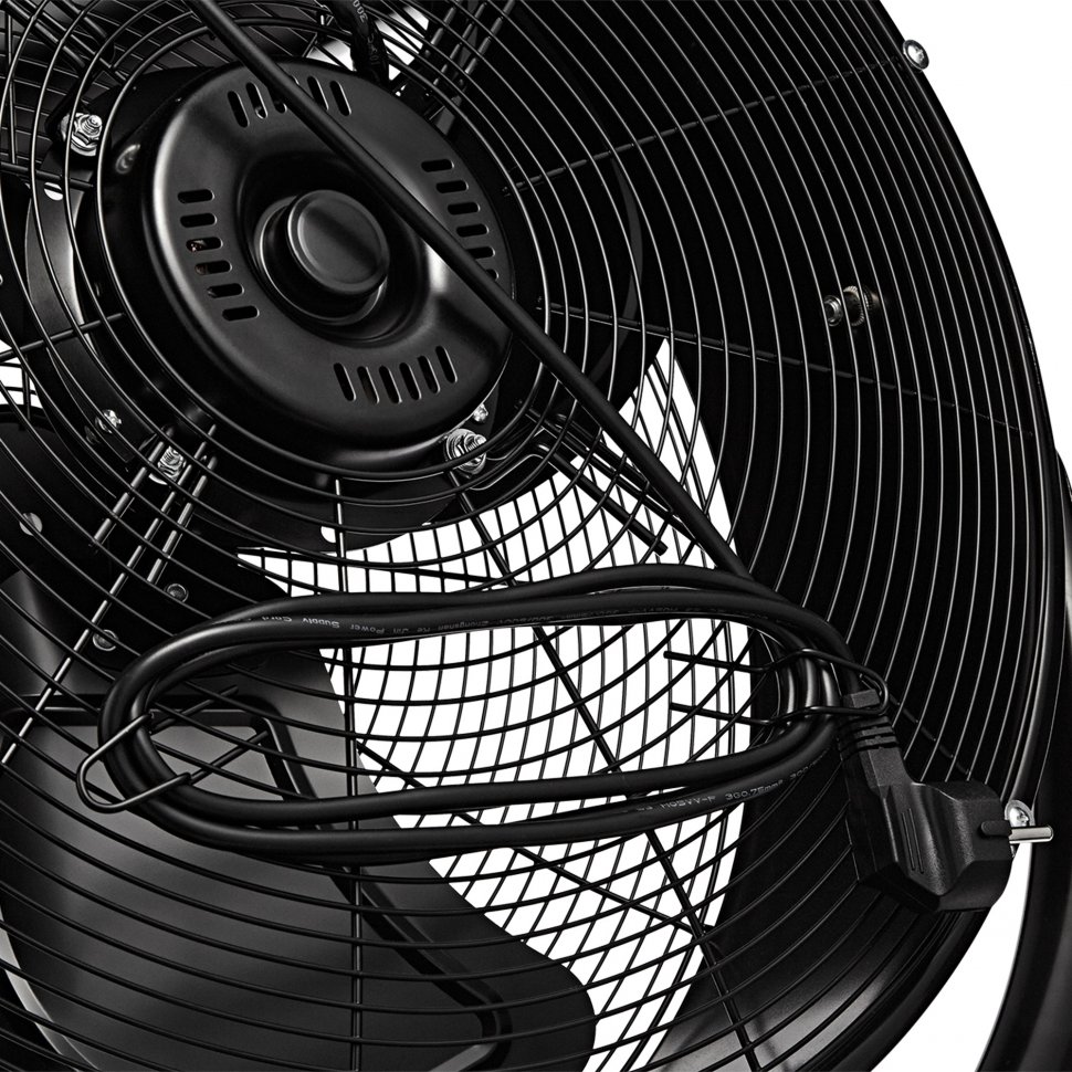 Промышленный мобильный вентилятор Ballu BIF-20DB