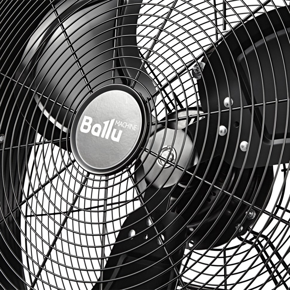 Промышленный мобильный вентилятор Ballu BIF-20DB