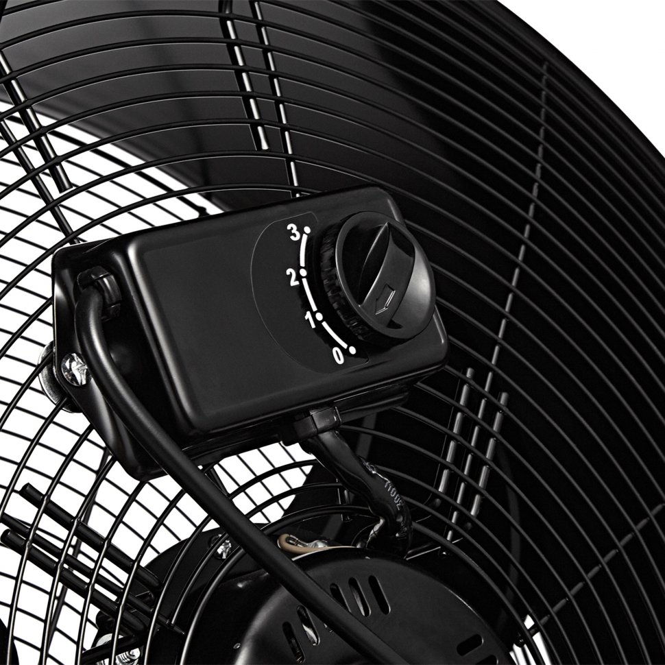 Промышленный мобильный вентилятор Ballu BIF-20DB