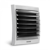 Водяной тепловентилятор Zilon HР-60.003W