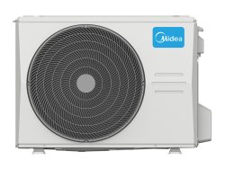 Кассетная сплит-система Midea MCBU-09HRFN8/MOX230-09HFN8-Q(GA)