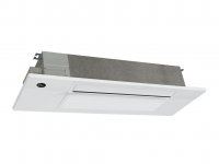 Кассетная сплит-система Midea MCBU-09HRFN8/MOX230-09HFN8-Q(GA)