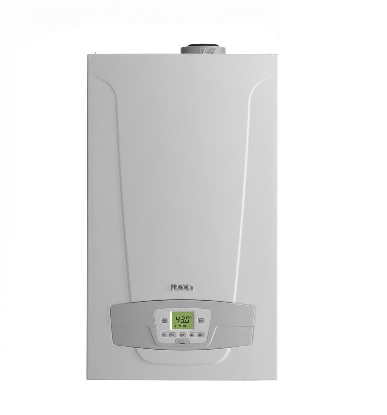 Конденсационный газовый котел Baxi Luna Duo-tec MP+ 1.130