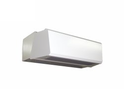 Электрическая тепловая завеса Тепломаш КЭВ-18П4018Е