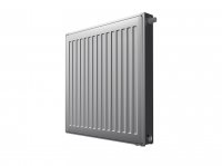 Стальной панельный радиатор Royal Thermo Ventil Compact VC22-500-600 Silver Satin M