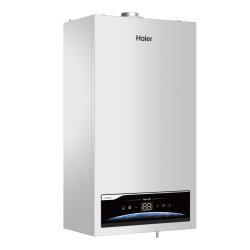 Настенный газовый котел Haier SpaceSlim 1.18TW Wi-Fi OpenTherm