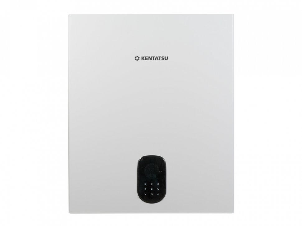Настенный газовый котел Kentatsu Nobby Base (E) 32-2CS