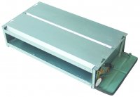 Фанкойл канальный Royal Clima MACS-I-SD50P2K