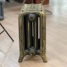 Чугунный радиатор отопления RETROstyle Радимакс Iris 350 8 секций