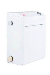 Парапетный газовый котел Очаг КСГЗ-16 E