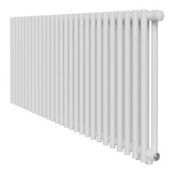 Дизайн-радиатор Royal Thermo Shift R22 VC2050 24 секции RAL9016