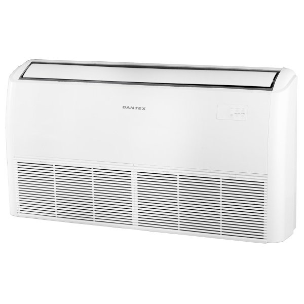 Напольно-потолочная сплит-система Dantex RK-36CHM4N/RK-36HM4NE-W Master Pro